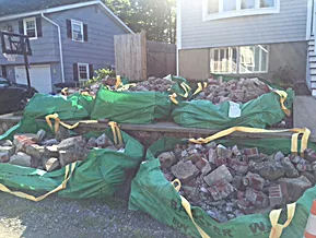 Time to call Express Dumpster! Time to call Express Dumpster!