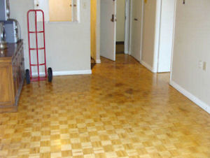 After::Look better? rubbish removal express roll off dumpsters Melbourne