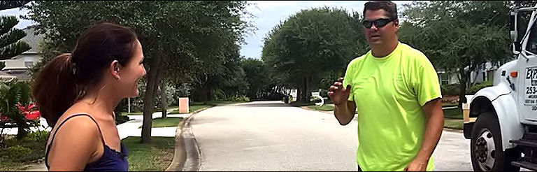 Express Rolloff Dumpster Rentals